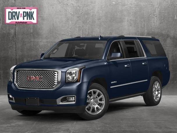 GMC YUKON XL 2018 1GKS1HKJ4JR398535 image